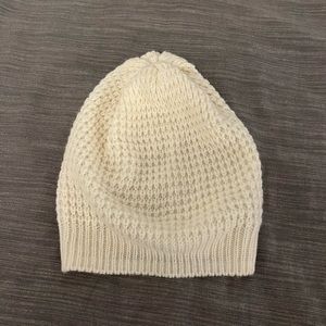 beanie